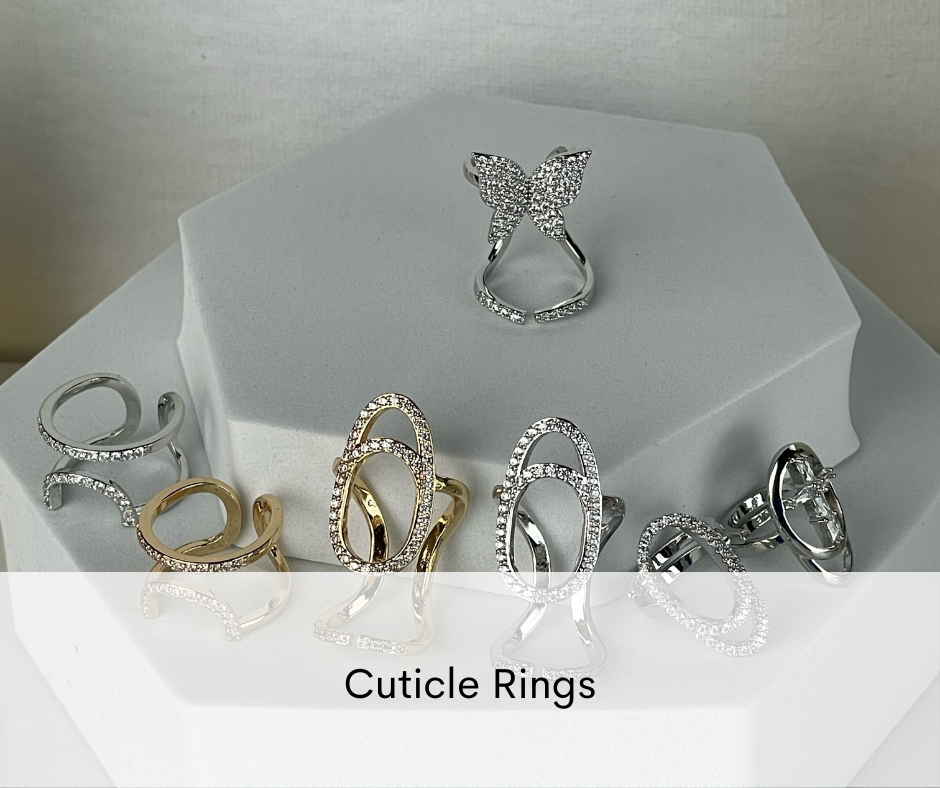 Cuticle Ring